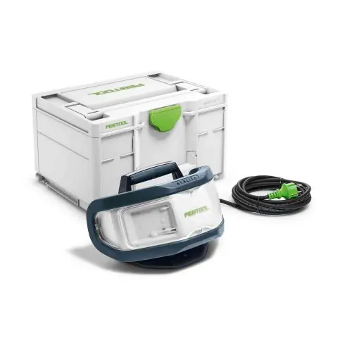 Kampanjpris Festool SYSLITE DUO-Plus Arbetslampa